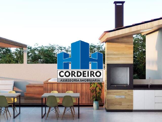 #6740 - Apartamento para Venda em Santo André - SP