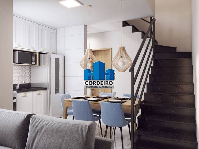 Apartamento para Venda em Santo André - 4