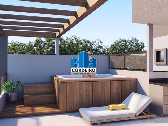 Apartamento para Venda em Santo André - 5