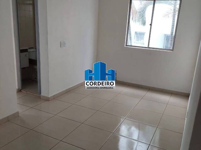#6743 - Apartamento para Venda em Santo André - SP