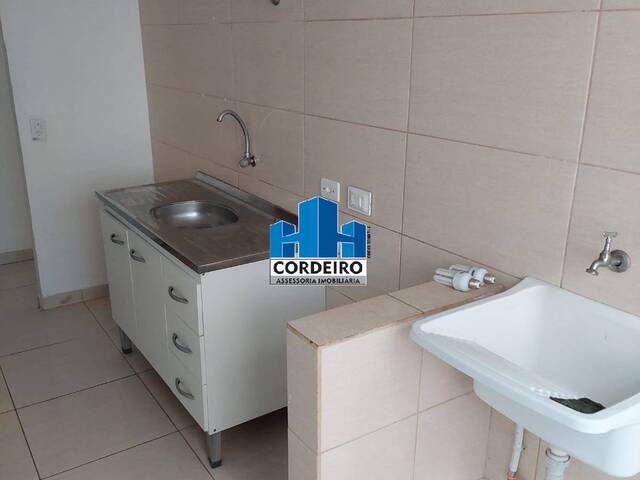 #6743 - Apartamento para Venda em Santo André - SP