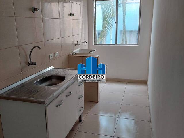 Apartamento para Venda em Santo André - 4