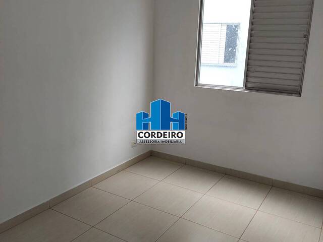 #6743 - Apartamento para Venda em Santo André - SP