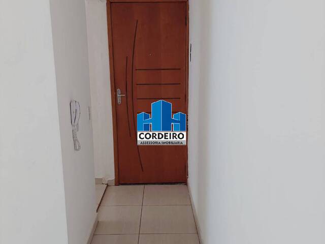Apartamento para Venda em Santo André - 5