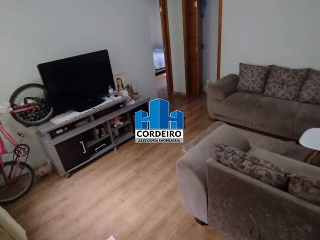 #6744 - Apartamento para Venda em Mauá - SP