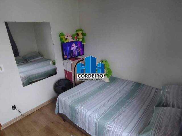 Apartamento para Venda em Mauá - 5