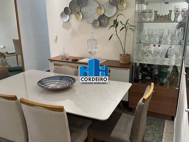 #6745 - Apartamento para Venda em Santo André - SP