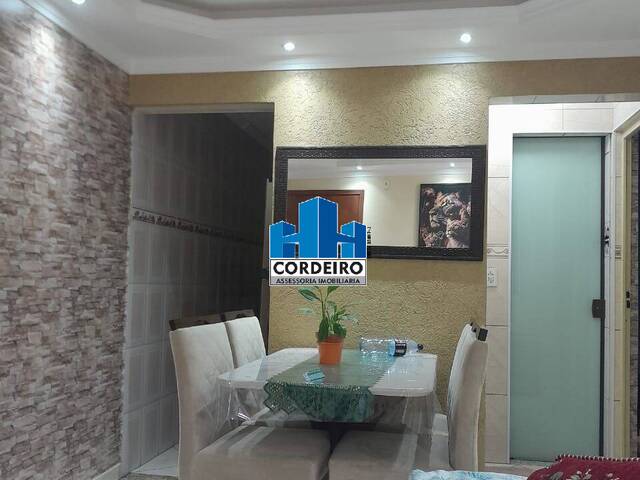 #6746 - Apartamento para Locação em São Bernardo do Campo - SP