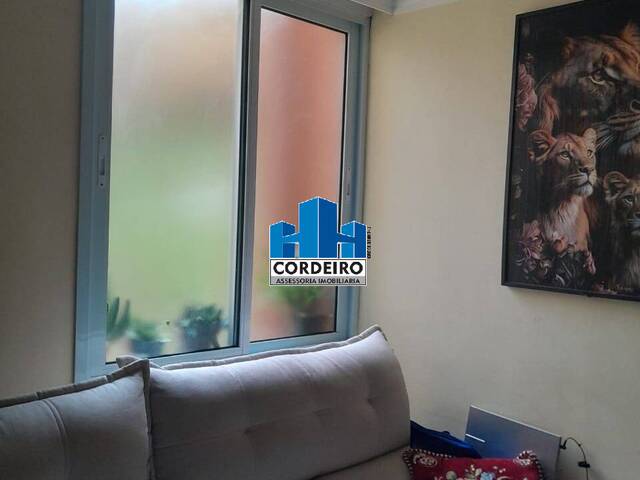 Apartamento para Locação em São Bernardo do Campo - 4
