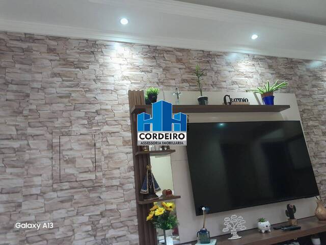#6746 - Apartamento para Locação em São Bernardo do Campo - SP
