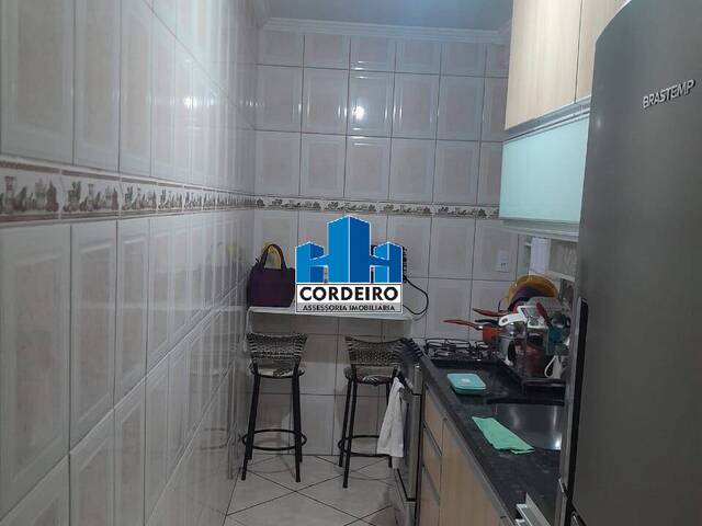 Apartamento para Locação em São Bernardo do Campo - 5