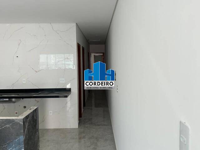 Casa para Venda em Santo André - 4