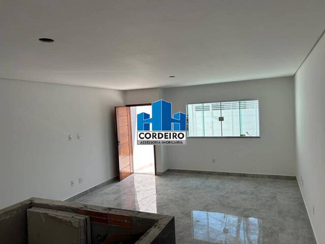 Casa para Venda em Santo André - 5