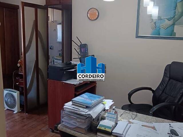 #6748 - Apartamento para Venda em Santo André - SP