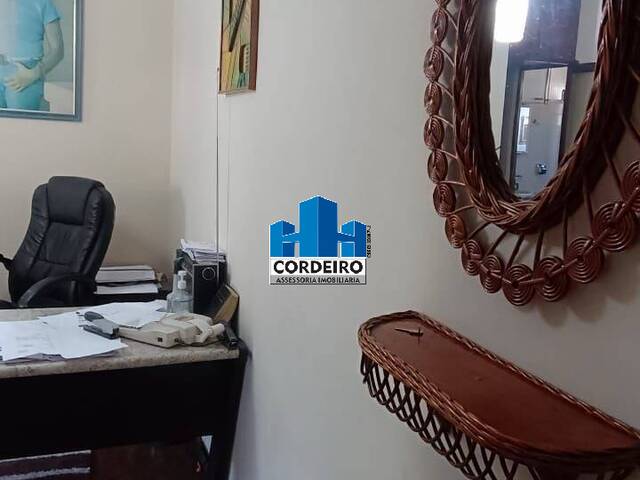 #6748 - Apartamento para Venda em Santo André - SP