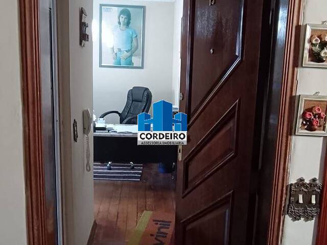 #6748 - Apartamento para Venda em Santo André - SP