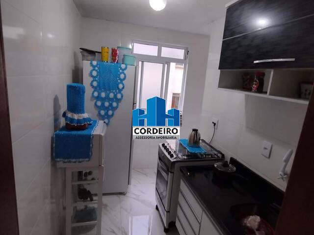 Apartamento para Venda em Mauá - 4