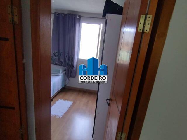 Apartamento para Venda em Mauá - 5