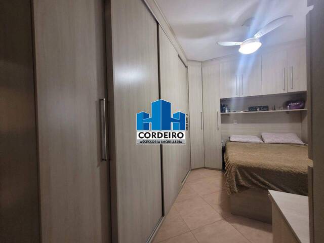 Cobertura para Venda em Santo André - 4