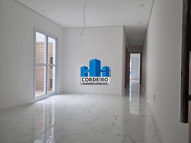 Apartamento para Venda em Santo André - 4