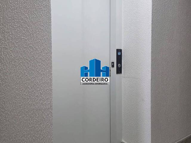 #6751 - Apartamento para Venda em Santo André - SP