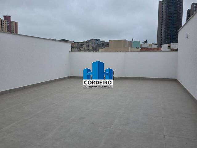 Apartamento para Venda em Santo André - 5