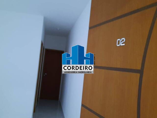 Apartamento para Venda em Santo André - 5