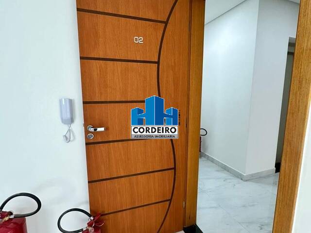 Apartamento para Venda em Santo André - 4