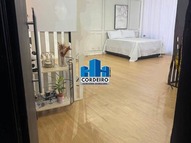 #6753 - Sala para Venda em Santo André - SP
