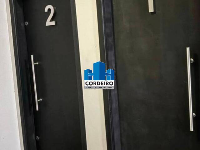 #6753 - Sala para Venda em Santo André - SP