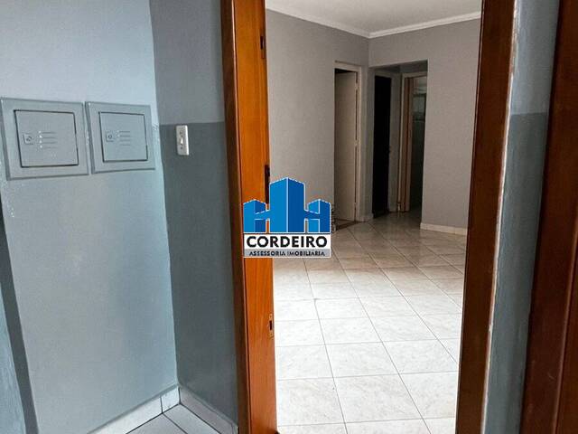 #6755 - Apartamento para Venda em São Bernardo do Campo - SP