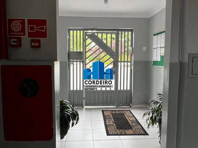 #6755 - Apartamento para Venda em São Bernardo do Campo - SP