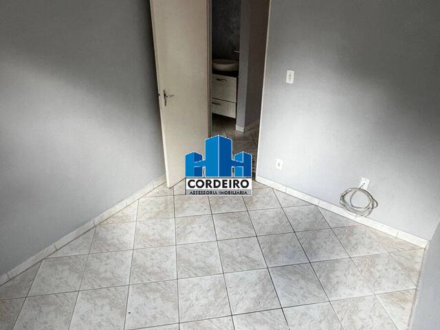 #6755 - Apartamento para Venda em São Bernardo do Campo - SP