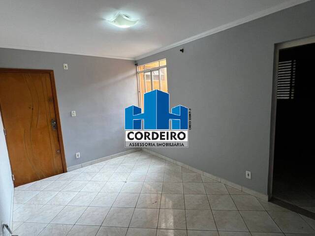 Apartamento para Venda em São Bernardo do Campo - 5