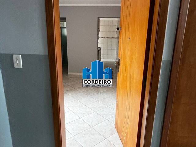 #6755 - Apartamento para Venda em São Bernardo do Campo - SP