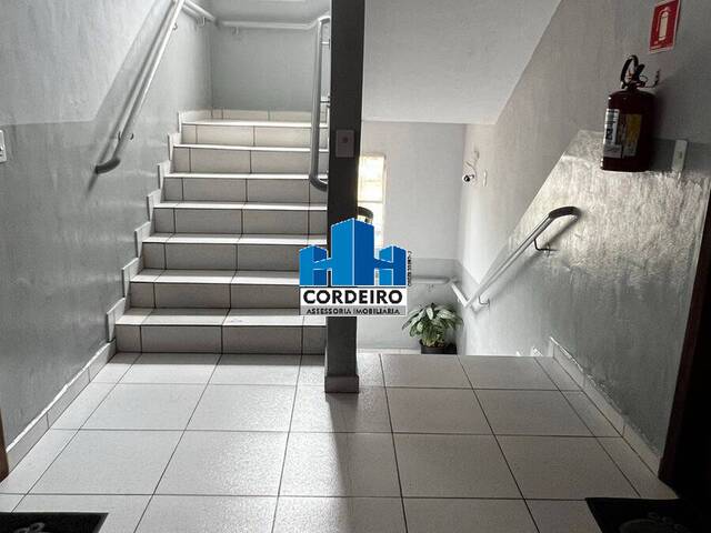 #6755 - Apartamento para Venda em São Bernardo do Campo - SP