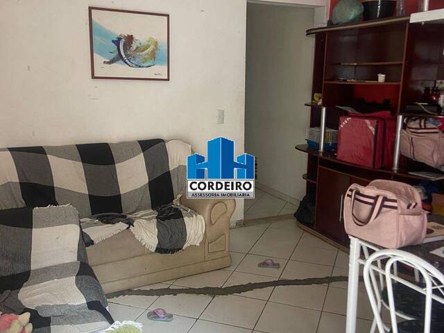 #6756 - Casa para Venda em Mauá - SP