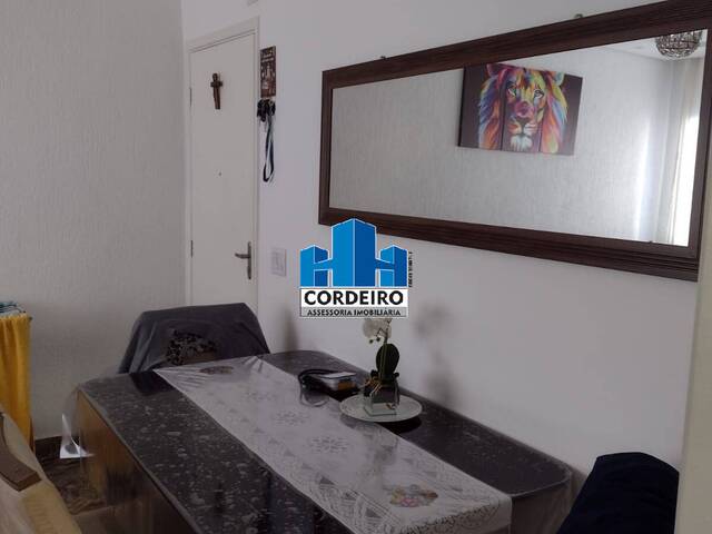 Apartamento para Venda em Santo André - 4