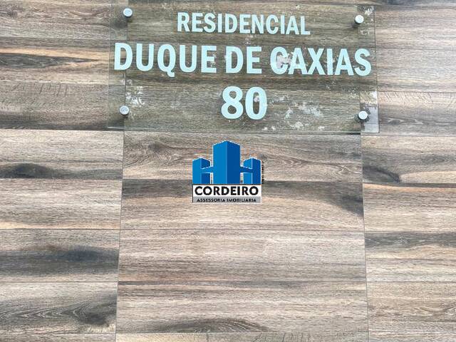 #6758 - Apartamento para Venda em Santo André - SP