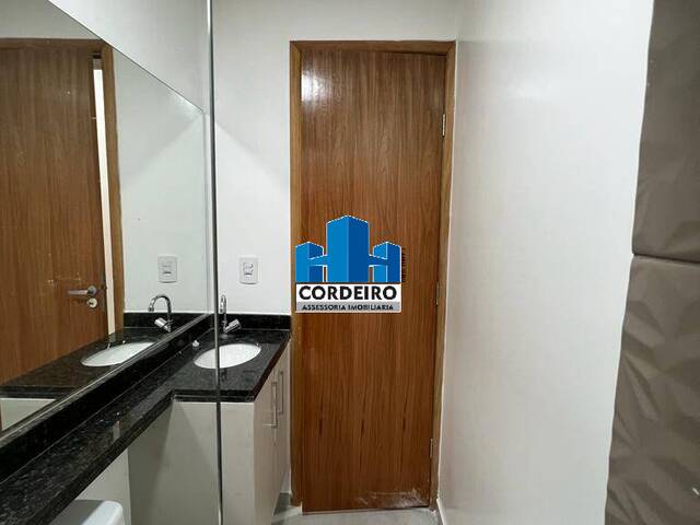 #6758 - Apartamento para Venda em Santo André - SP