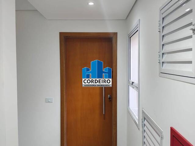 Apartamento para Venda em São Bernardo do Campo - 5