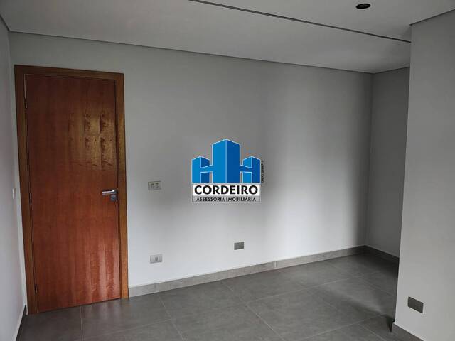 Apartamento para Venda em São Bernardo do Campo - 4