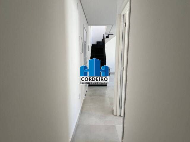 #6760 - Apartamento para Venda em Santo André - SP