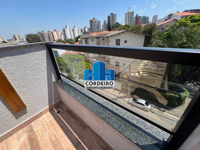Apartamento para Venda em Santo André - 5