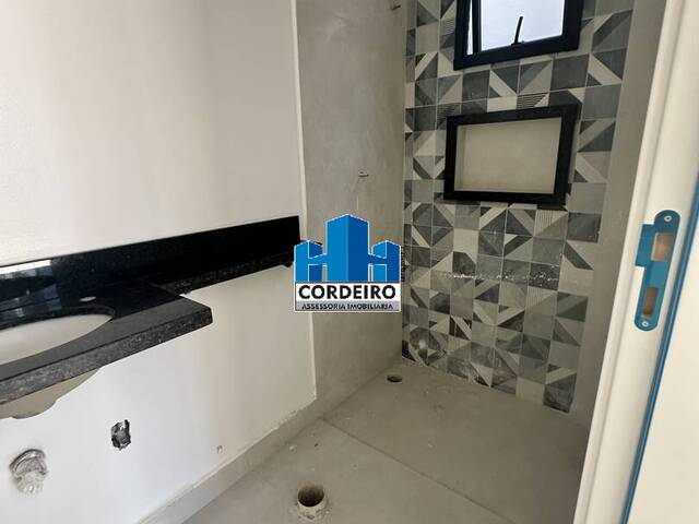 #6708 - Casa para Venda em Santo André - SP