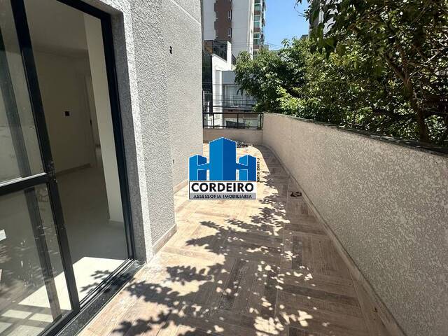 #6708 - Casa para Venda em Santo André - SP