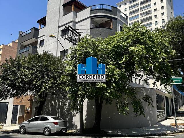 Casa para Venda em Santo André - 4