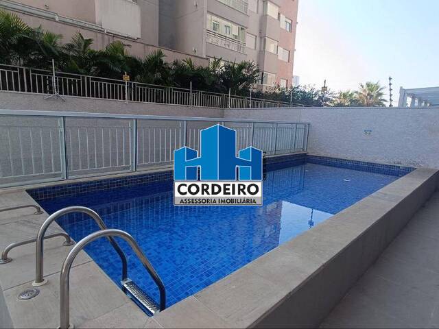 #6762 - Apartamento para Venda em São Paulo - SP