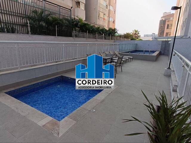 #6762 - Apartamento para Venda em São Paulo - SP