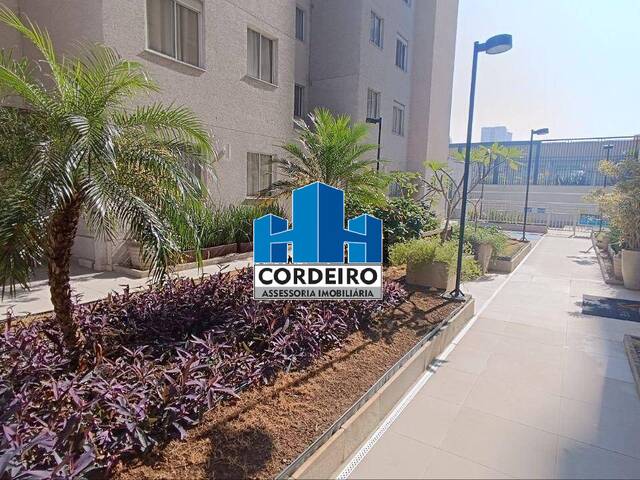 Apartamento para Venda em São Paulo - 4